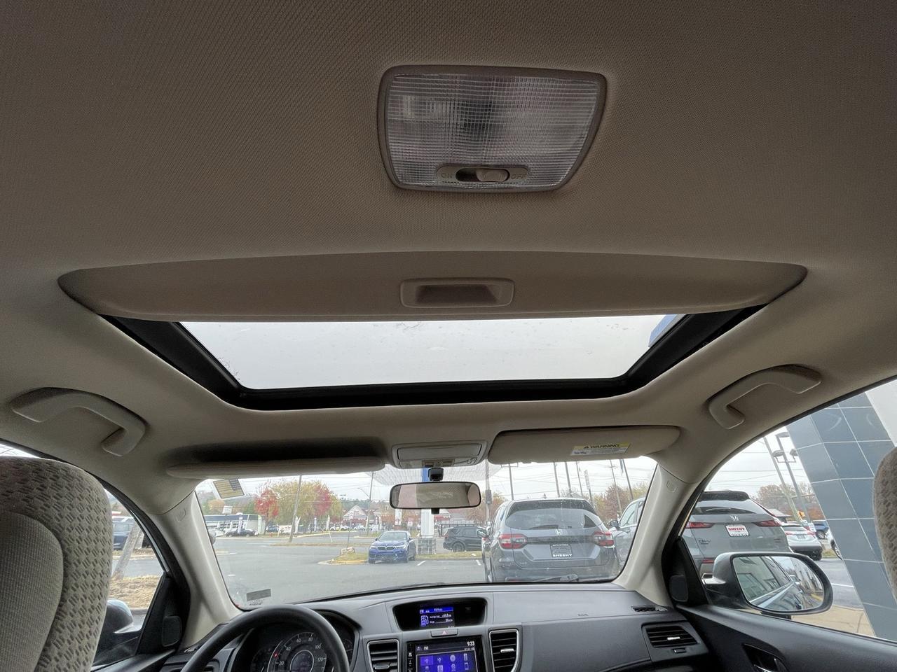 2016 Honda CR-V EX Alexandria VA