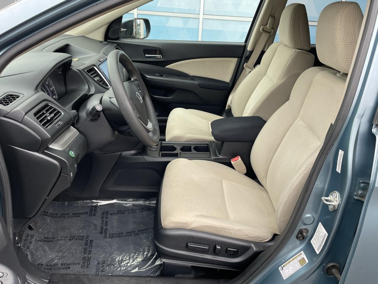 2016 Honda CR-V EX Alexandria VA