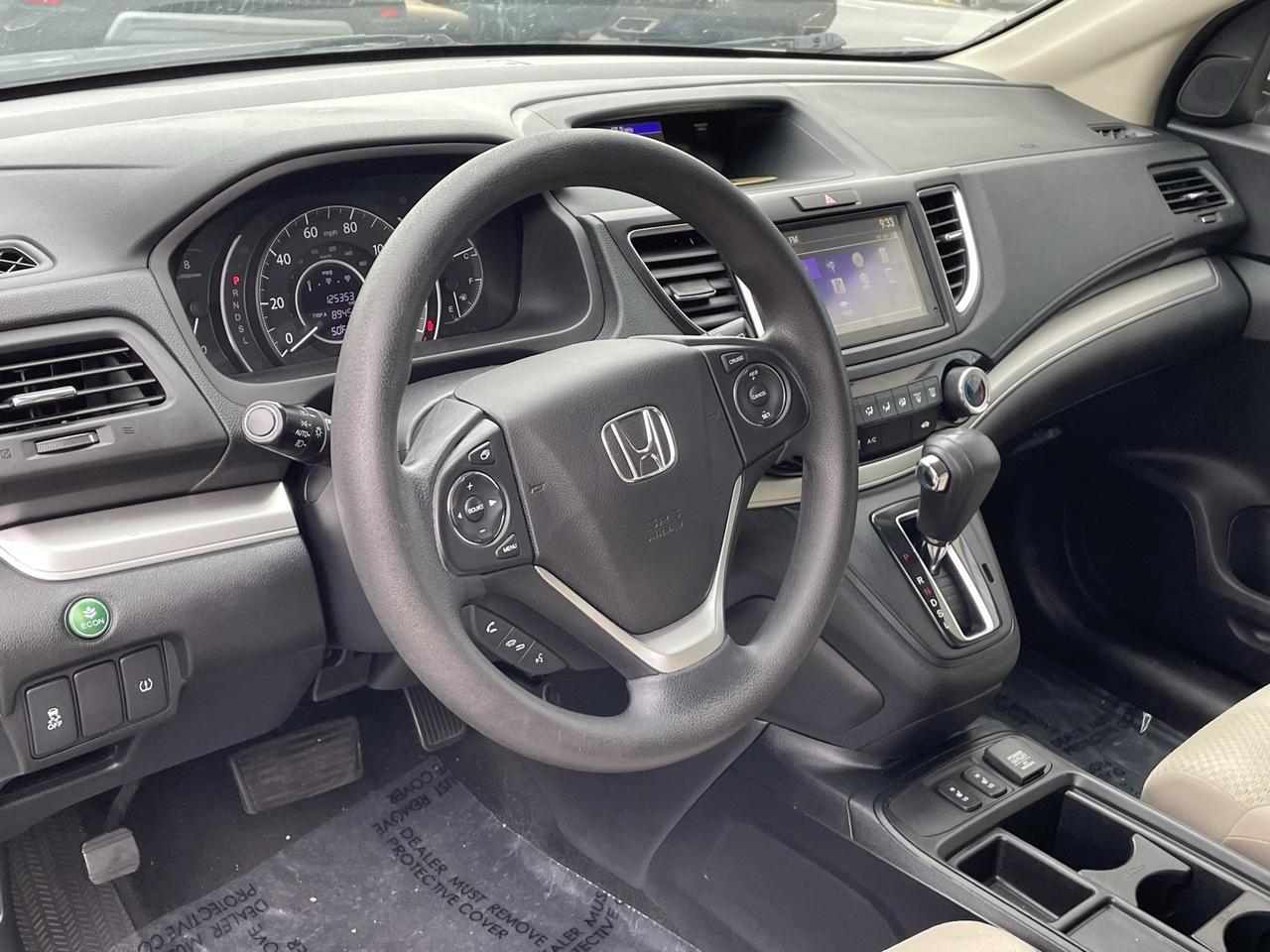 2016 Honda CR-V EX Alexandria VA