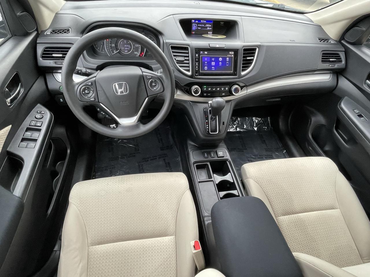 2016 Honda CR-V EX Alexandria VA