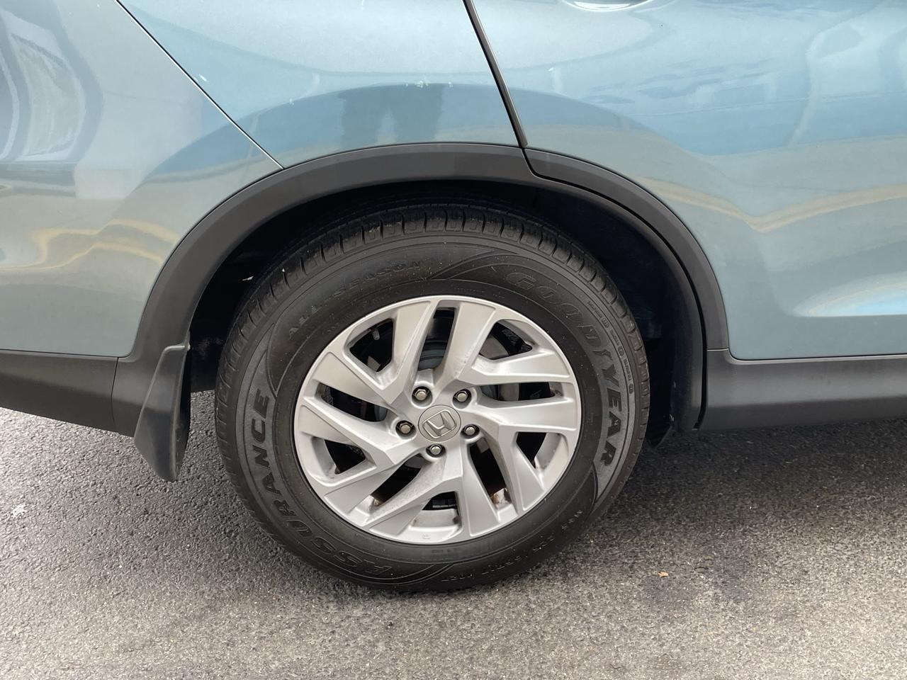 2016 Honda CR-V EX Alexandria VA