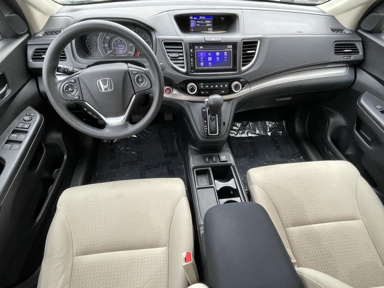 2016 Honda CR-V EX Alexandria VA