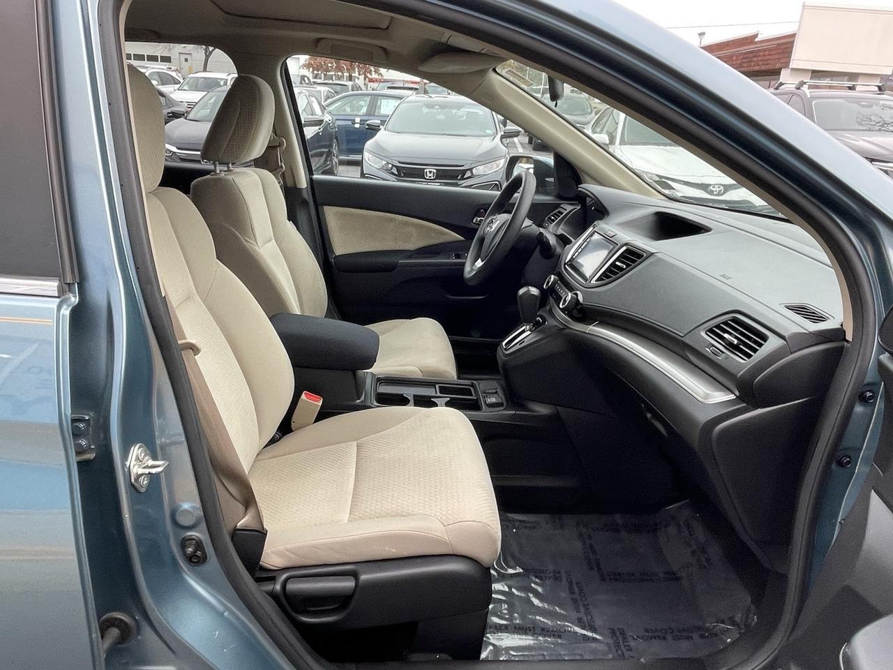 2016 Honda CR-V EX Alexandria VA