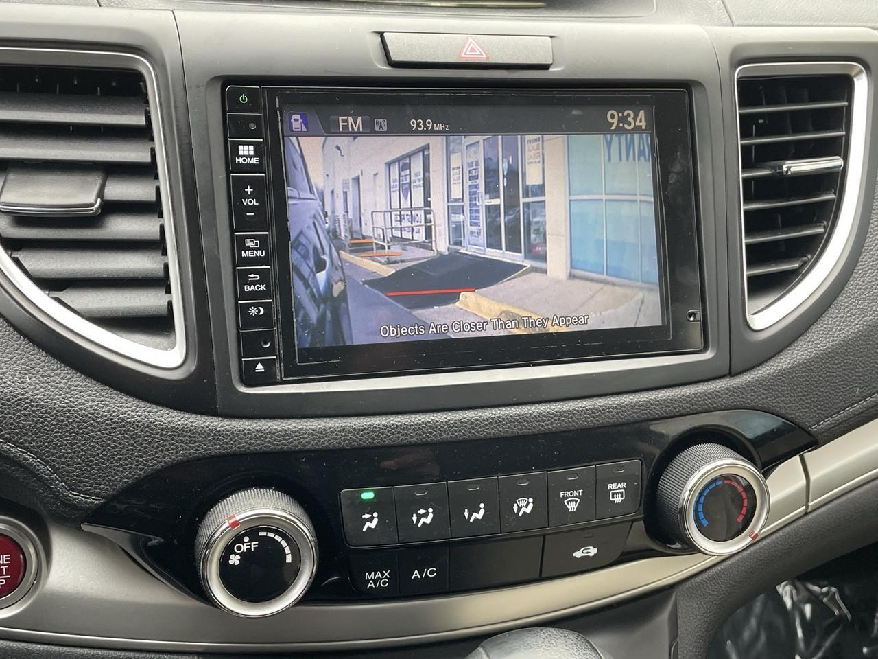 2016 Honda CR-V EX Alexandria VA