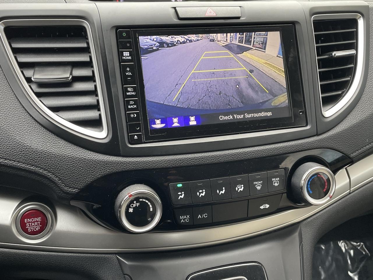 2016 Honda CR-V EX Alexandria VA