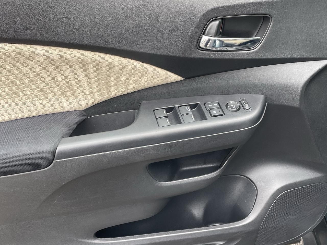 2016 Honda CR-V EX Alexandria VA