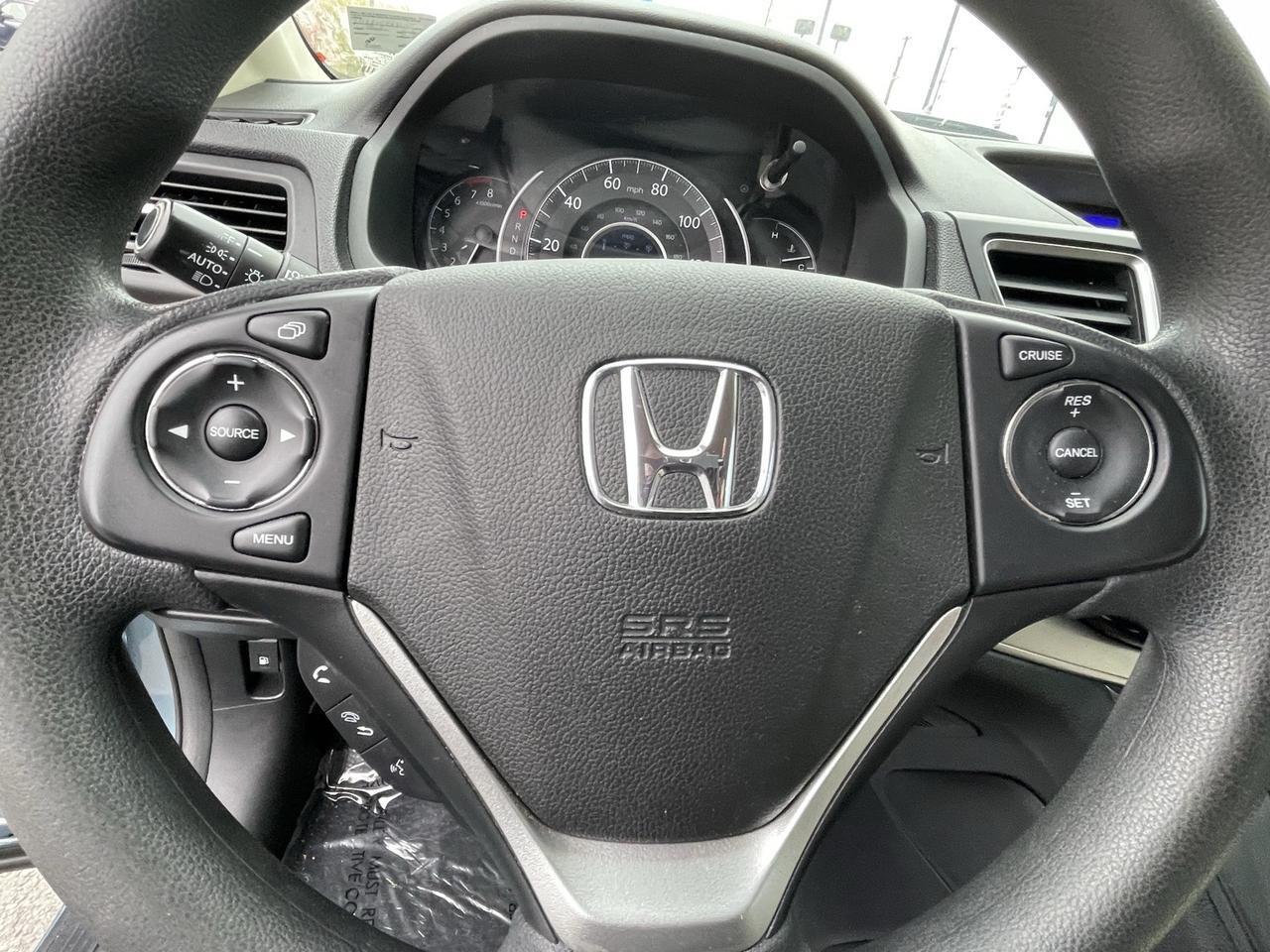 2016 Honda CR-V EX Alexandria VA