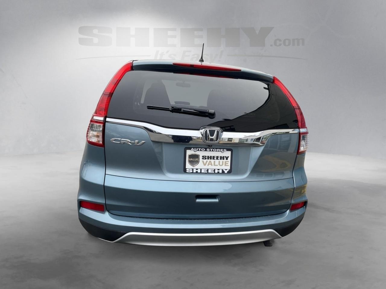 2016 Honda CR-V EX Alexandria VA