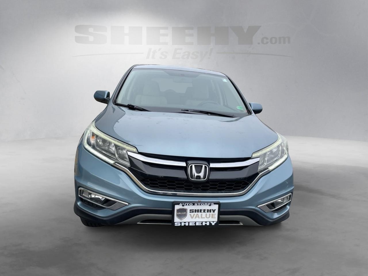 2016 Honda CR-V EX Alexandria VA