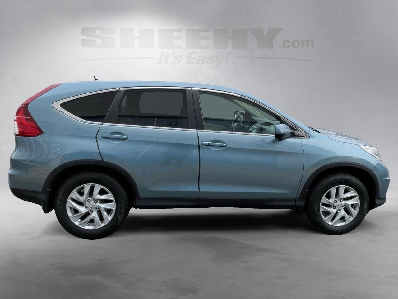 2016 Honda CR-V EX Alexandria VA