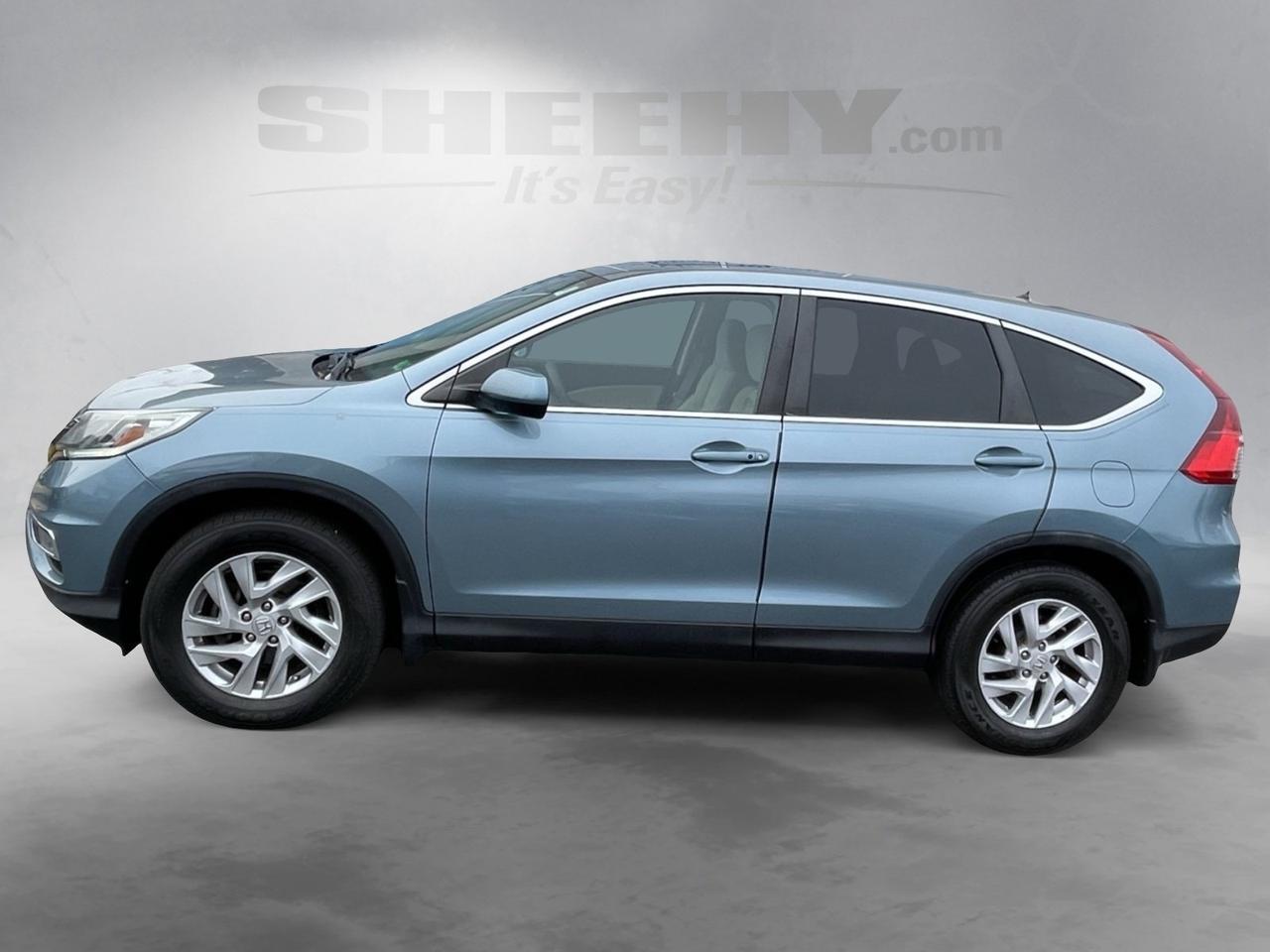 2016 Honda CR-V EX Alexandria VA