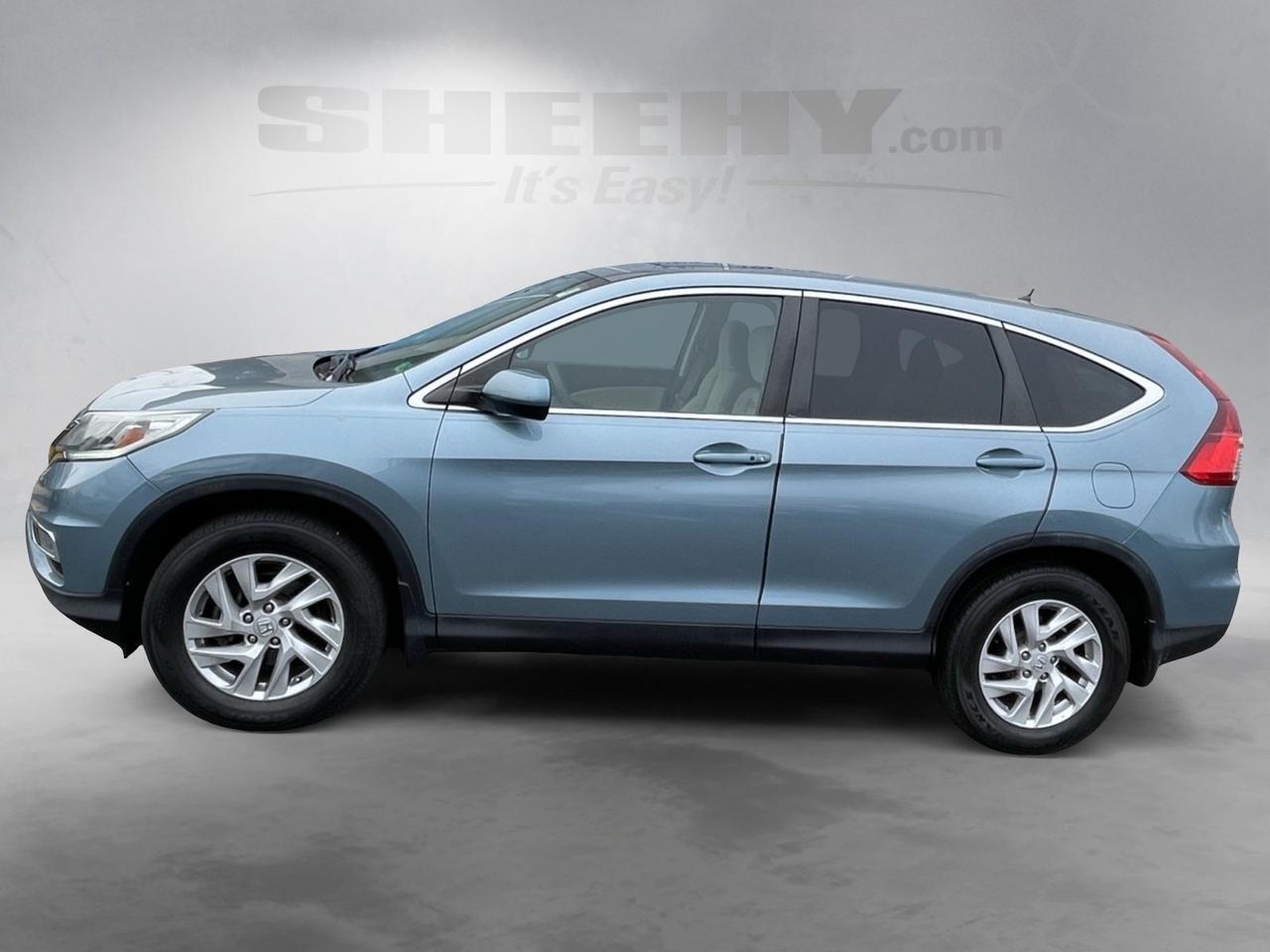 2016 Honda CR-V EX Alexandria VA