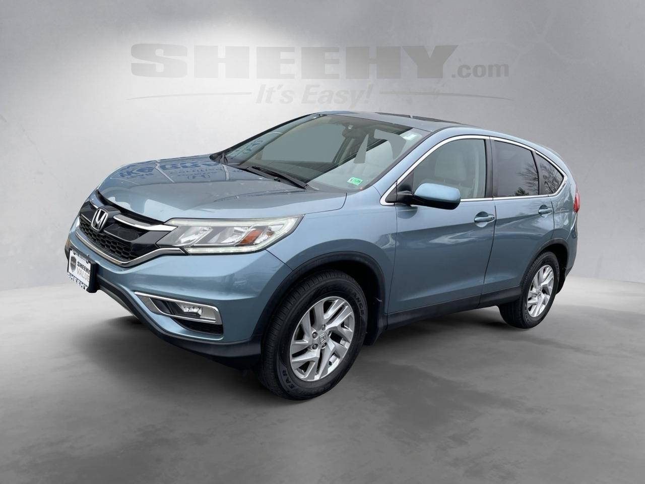 2016 Honda CR-V EX Alexandria VA