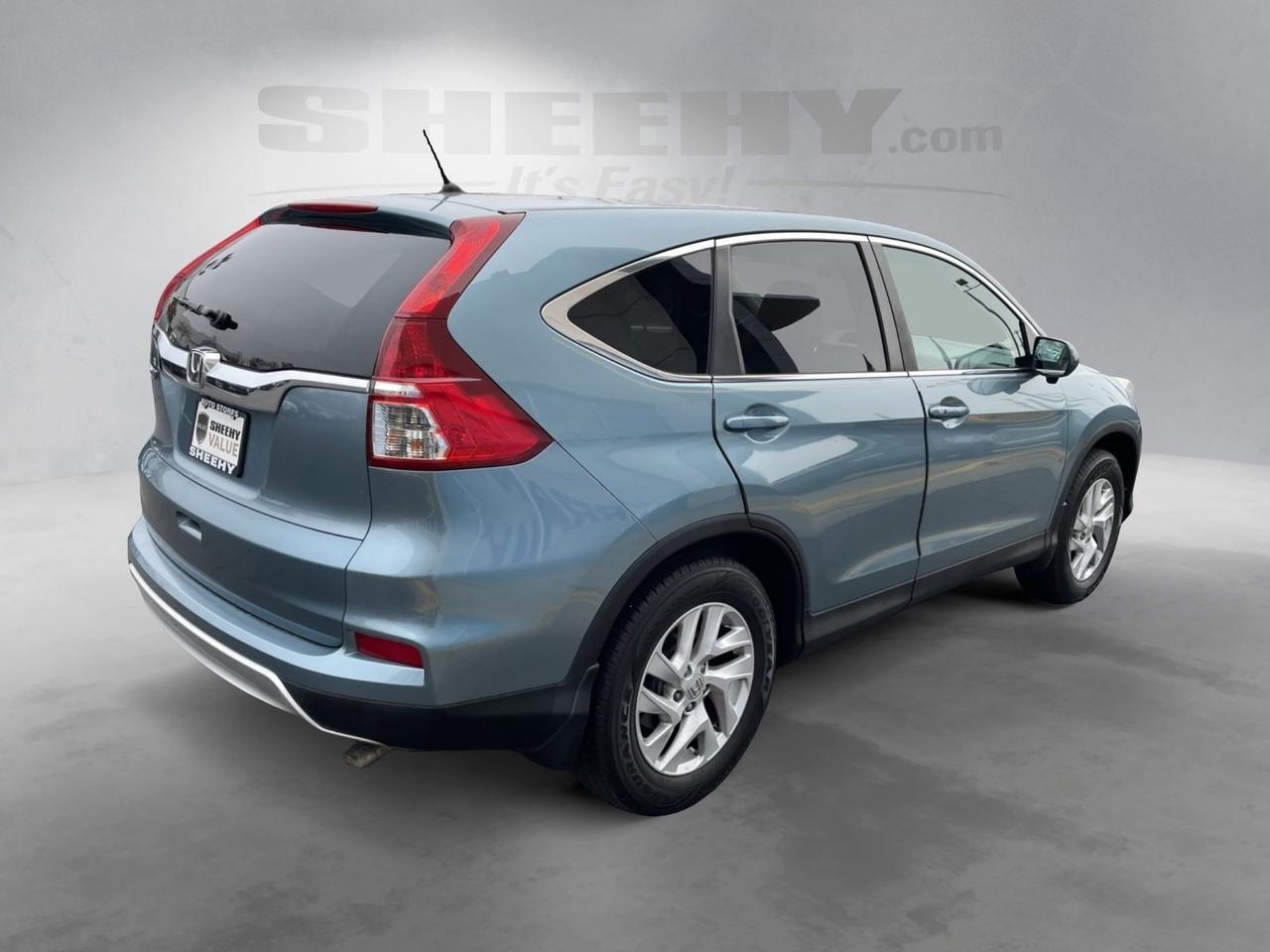 2016 Honda CR-V EX Alexandria VA