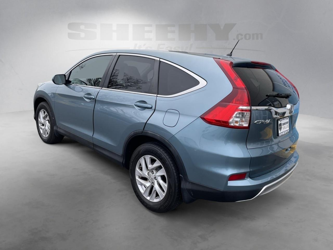 2016 Honda CR-V EX Alexandria VA