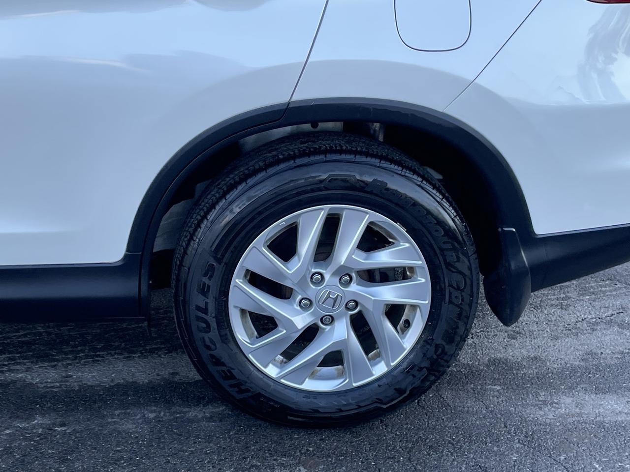 2016 Honda CR-V EX Alexandria VA