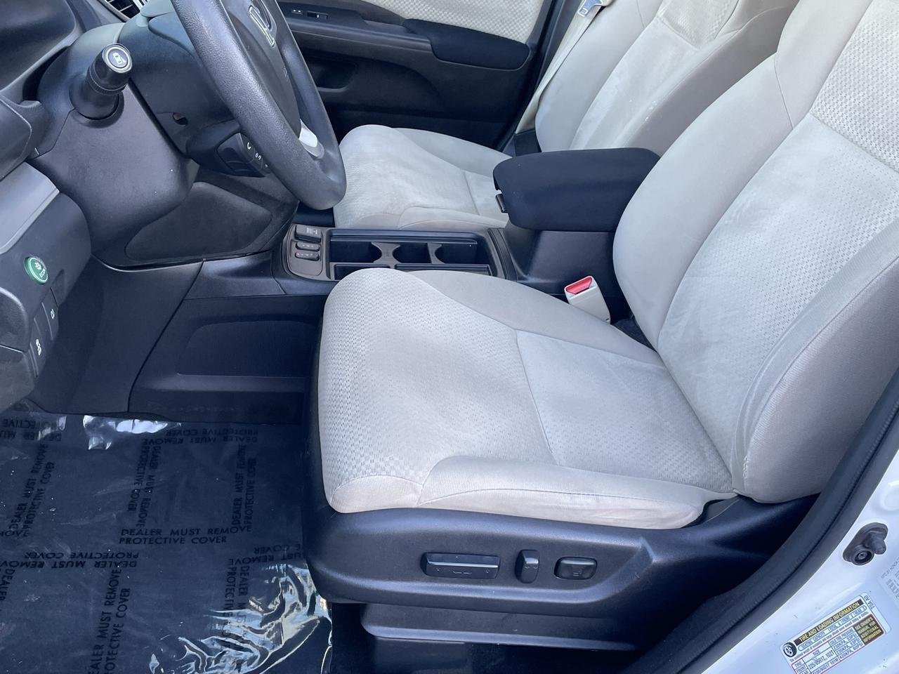 2016 Honda CR-V EX Alexandria VA