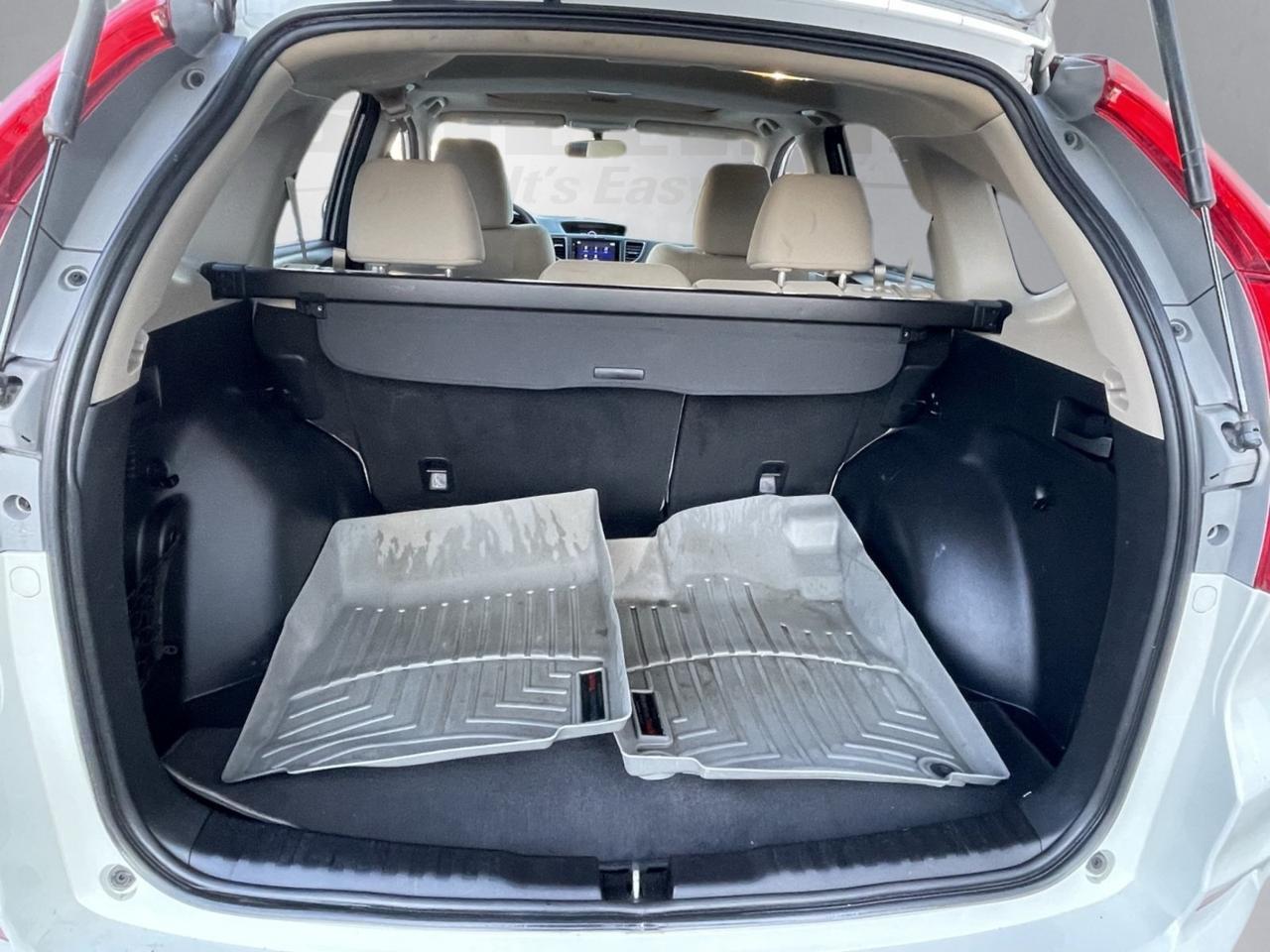 2016 Honda CR-V EX Alexandria VA