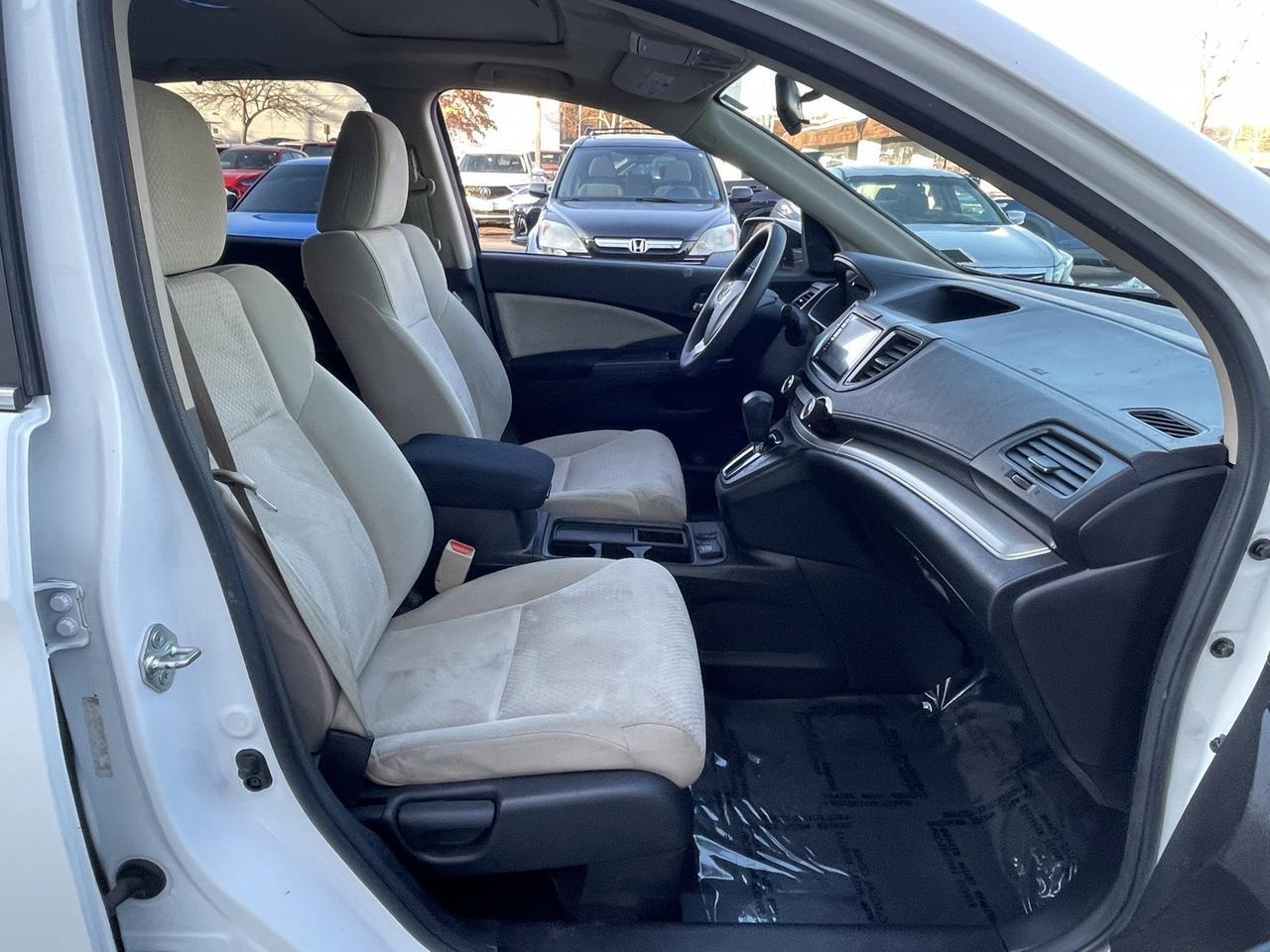 2016 Honda CR-V EX Alexandria VA