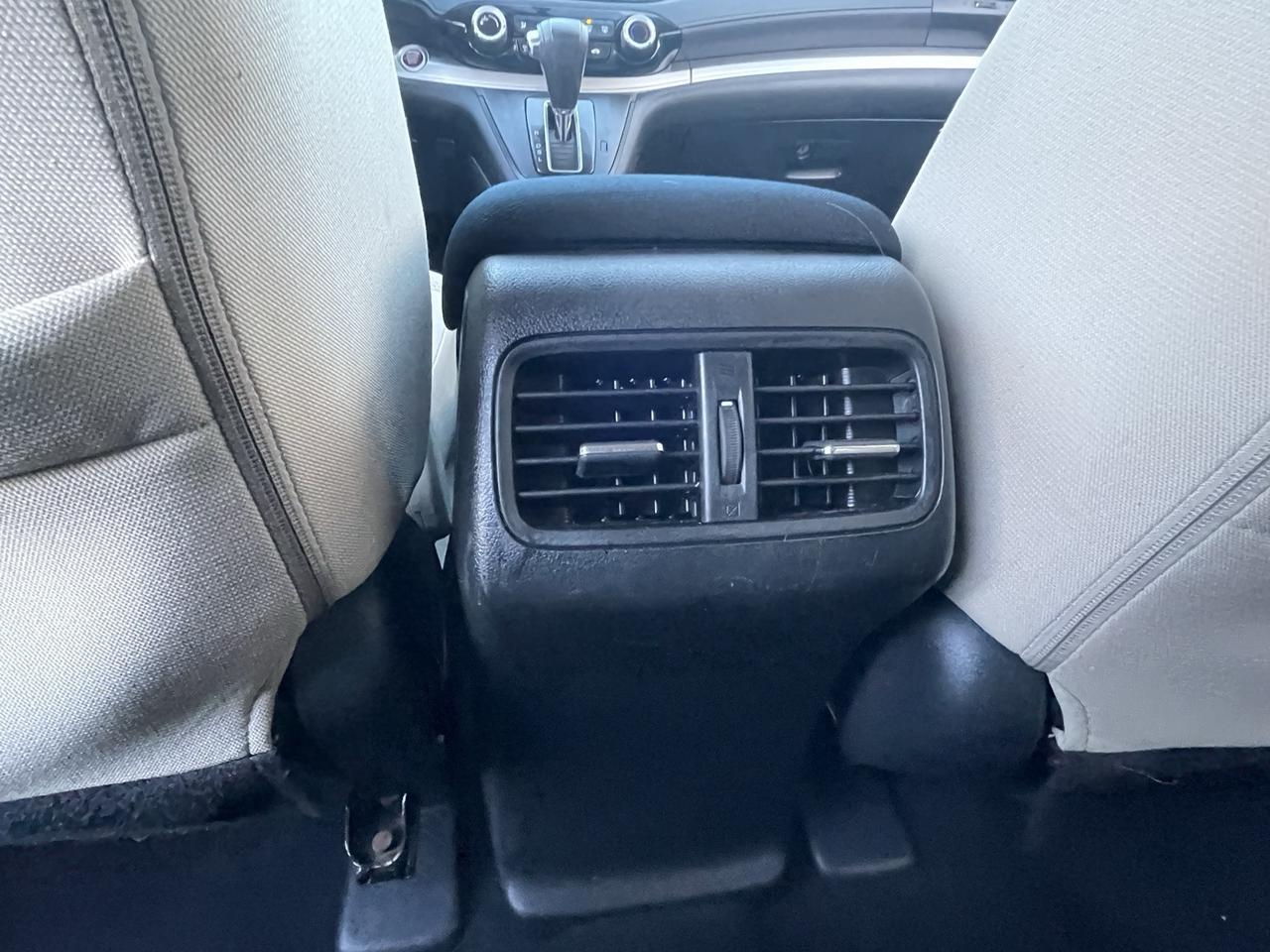 2016 Honda CR-V EX Alexandria VA