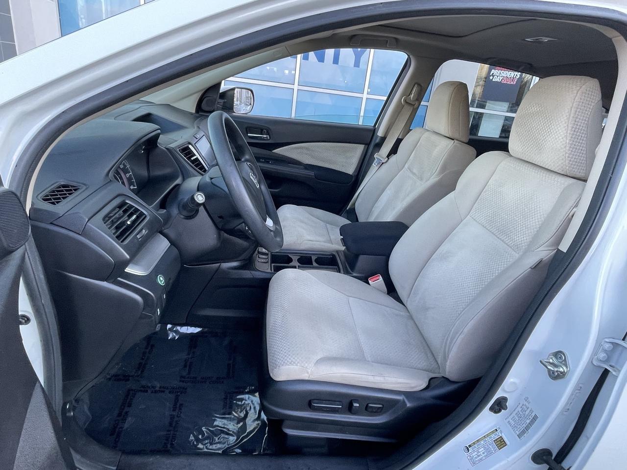 2016 Honda CR-V EX Alexandria VA