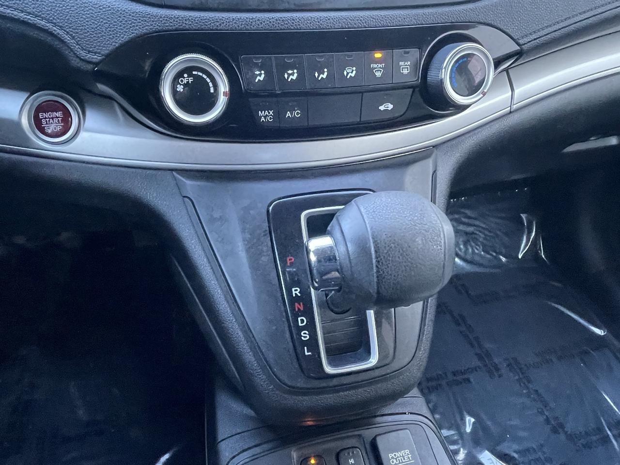 2016 Honda CR-V EX Alexandria VA