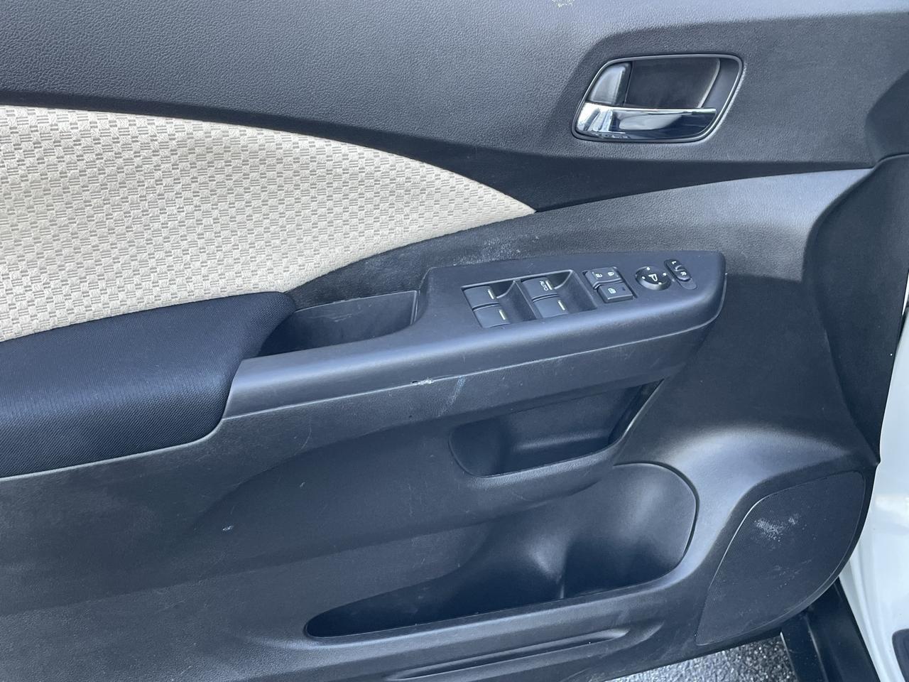 2016 Honda CR-V EX Alexandria VA