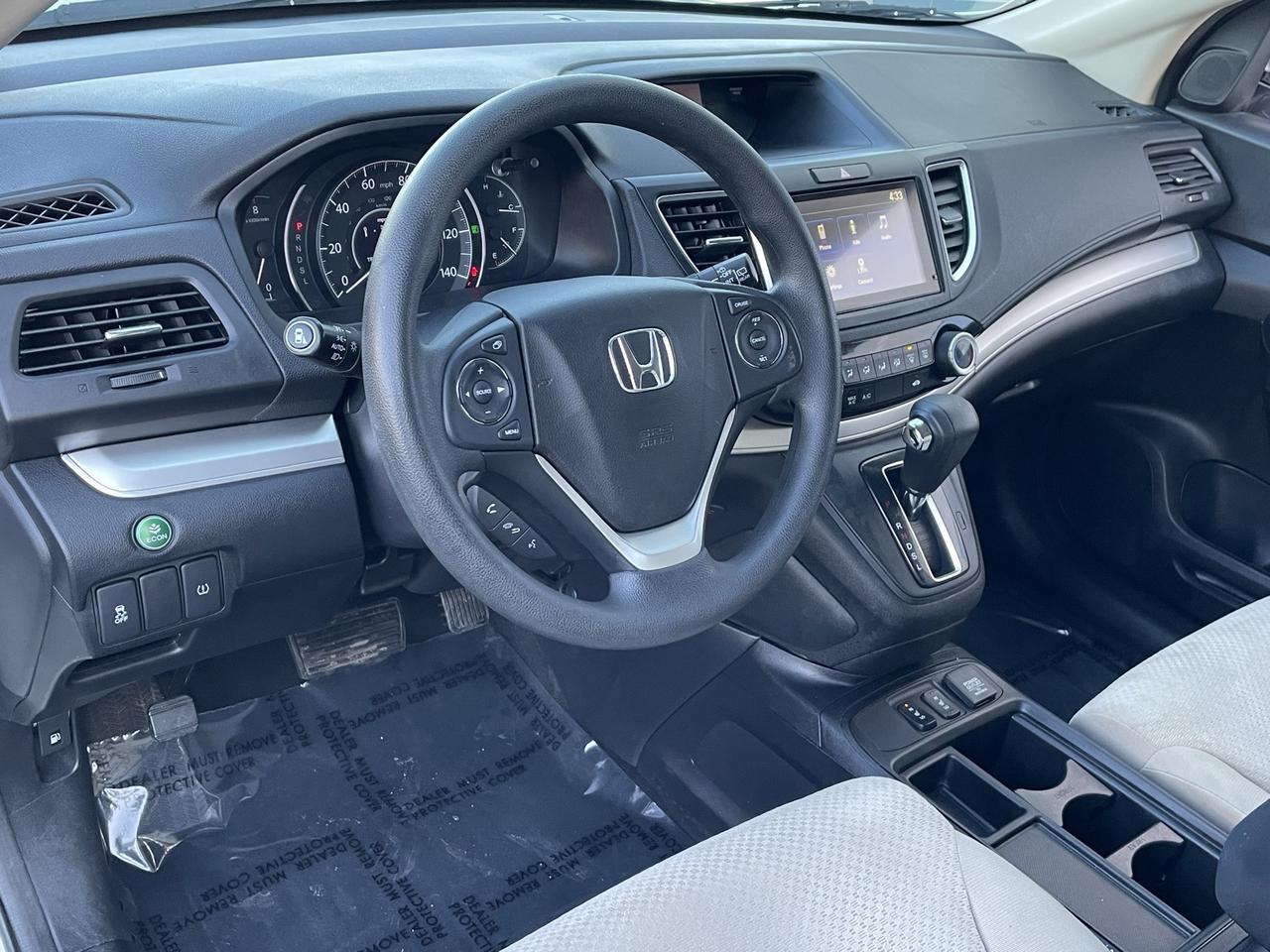 2016 Honda CR-V EX Alexandria VA