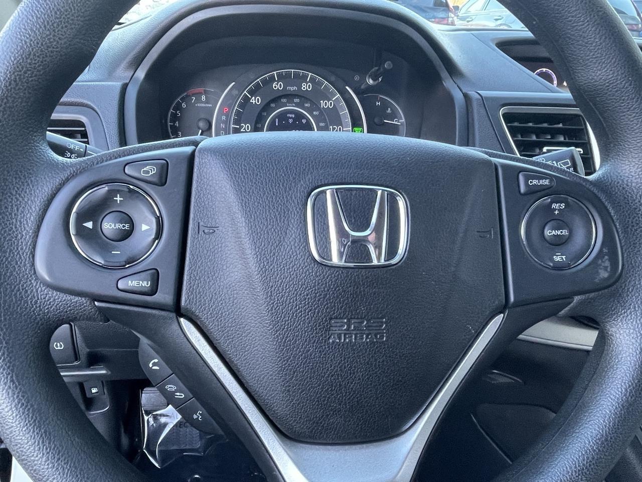 2016 Honda CR-V EX Alexandria VA