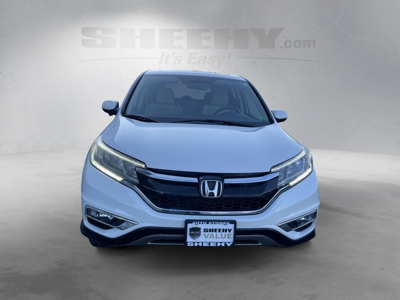 2016 Honda CR-V EX Alexandria VA