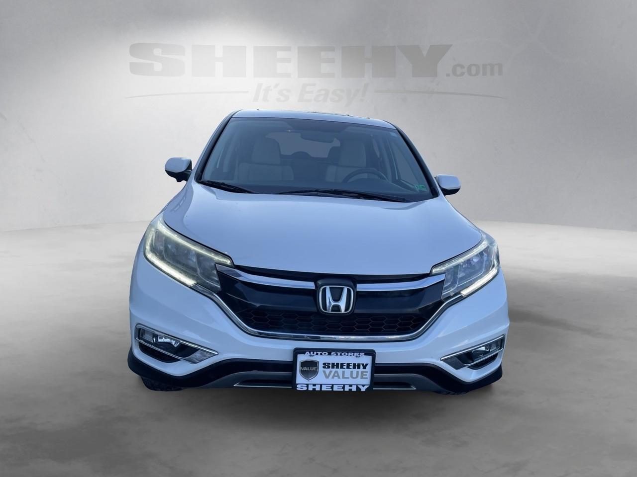 2016 Honda CR-V EX Alexandria VA