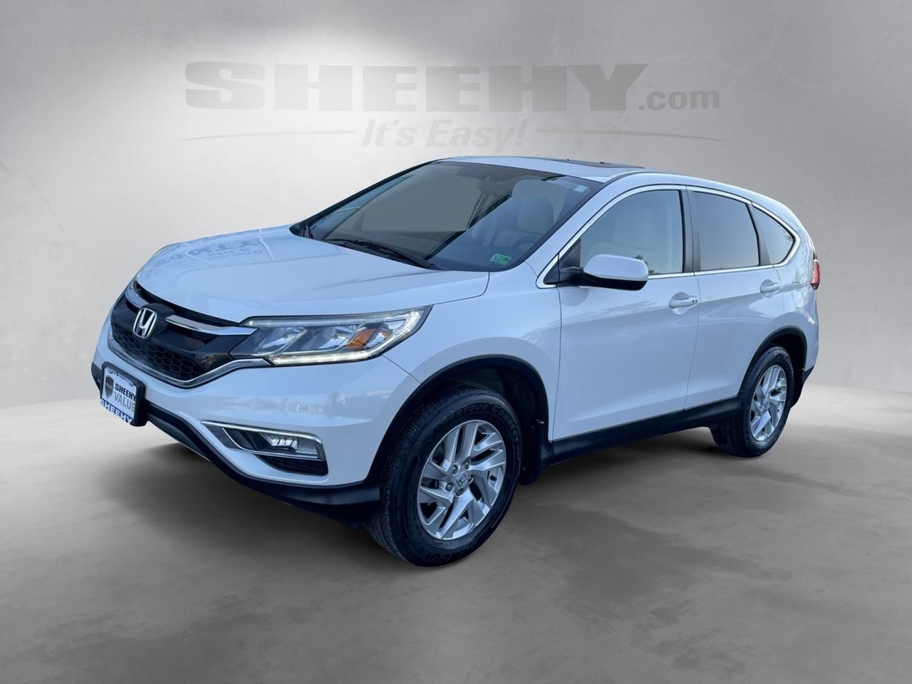 2016 Honda CR-V EX Alexandria VA