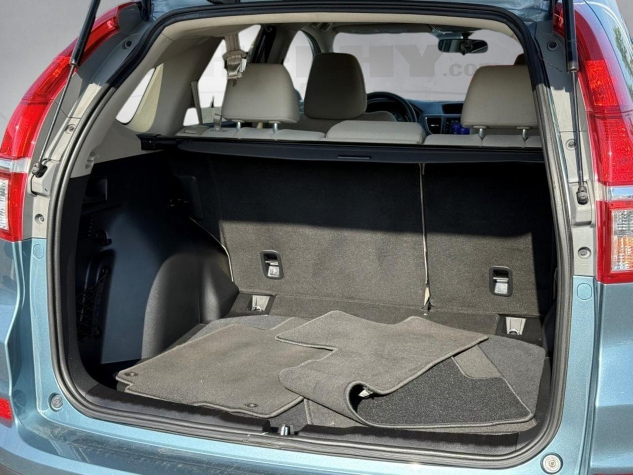 2016 Honda CR-V EX Springfield VA