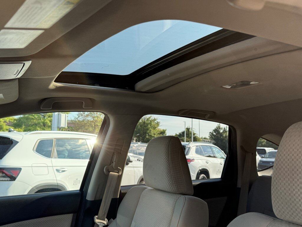 2016 Honda CR-V EX Springfield VA