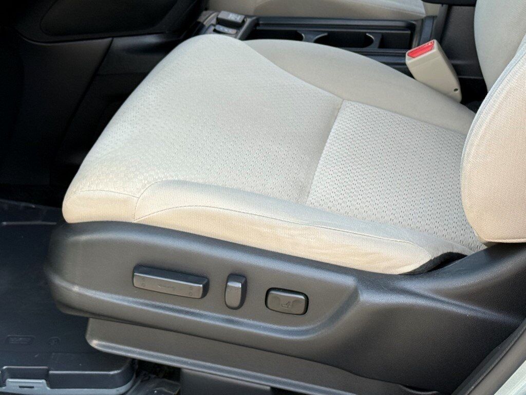 2016 Honda CR-V EX Springfield VA