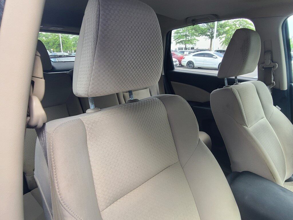 2016 Honda CR-V EX Springfield VA