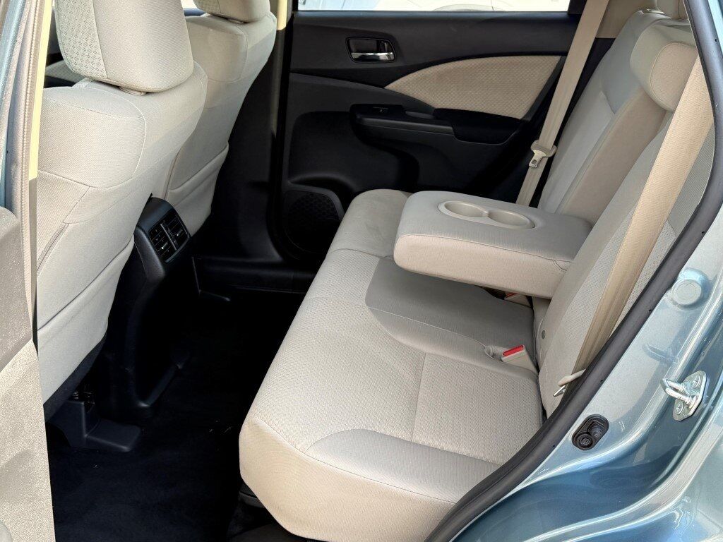 2016 Honda CR-V EX Springfield VA