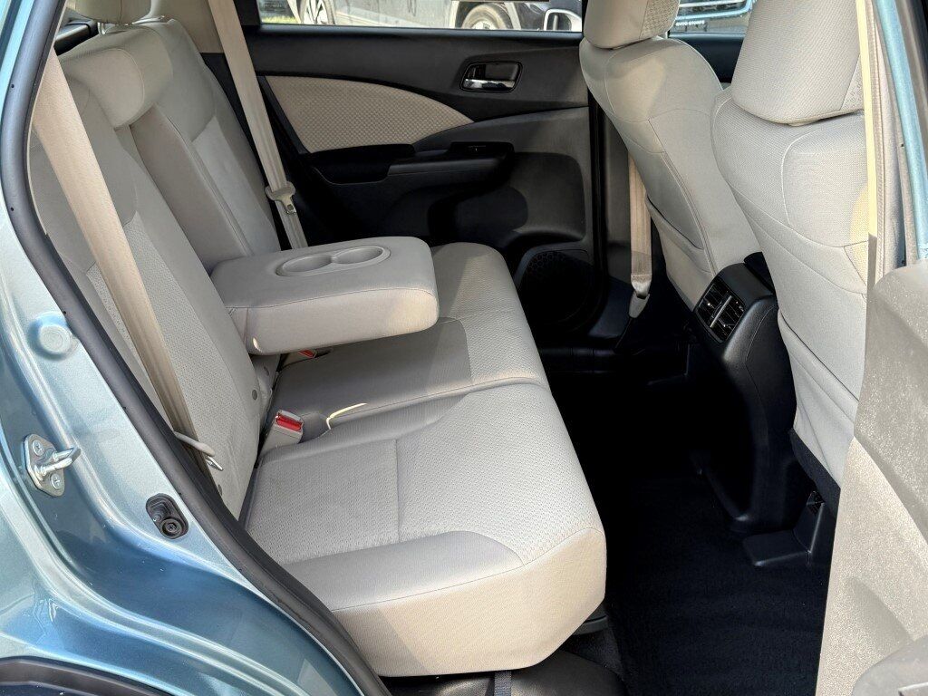 2016 Honda CR-V EX Springfield VA