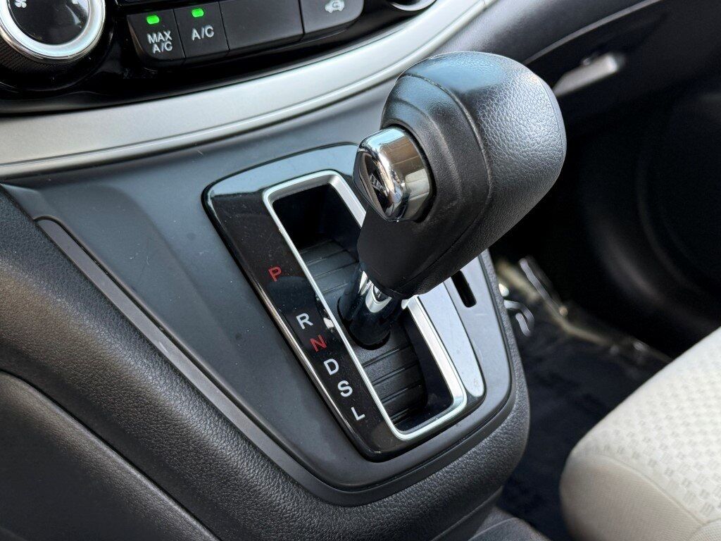 2016 Honda CR-V EX Springfield VA