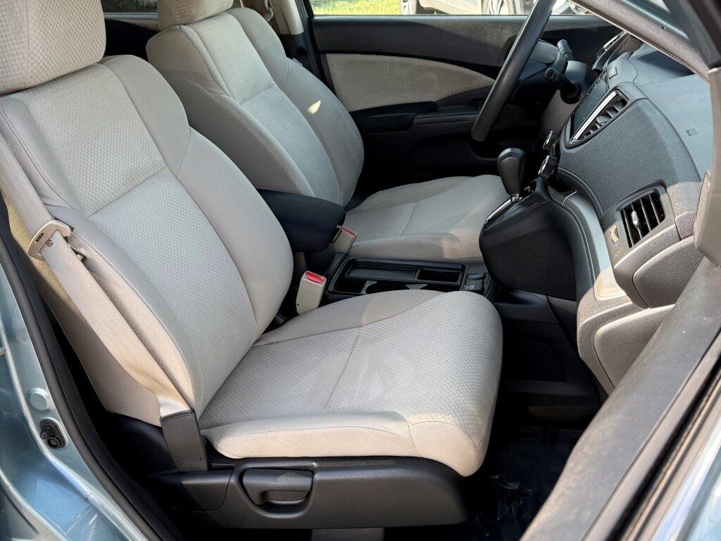 2016 Honda CR-V EX Springfield VA