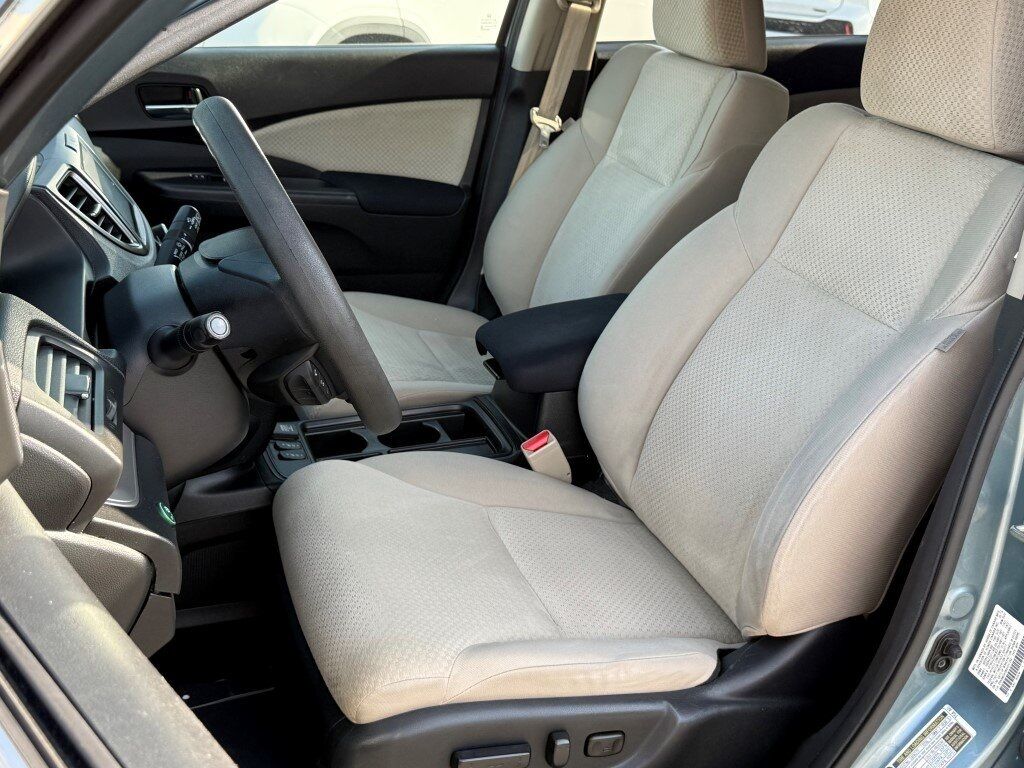 2016 Honda CR-V EX Springfield VA