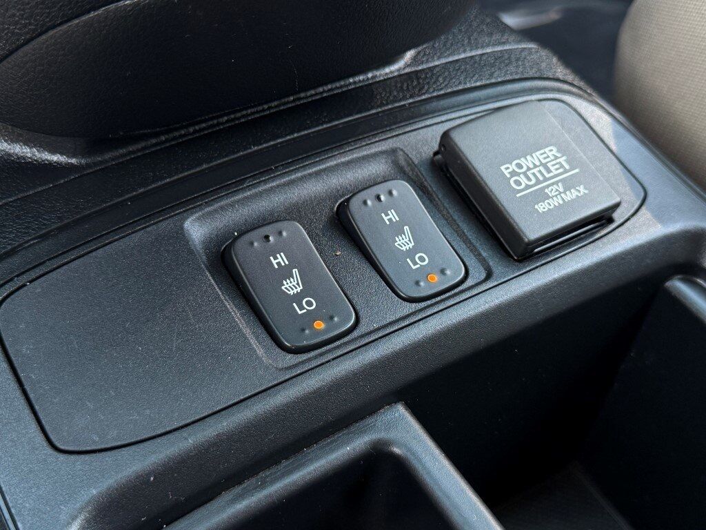 2016 Honda CR-V EX Springfield VA