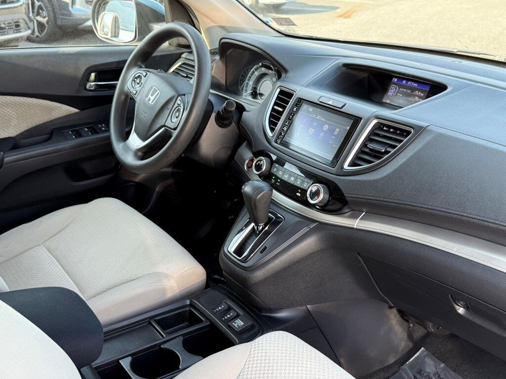2016 Honda CR-V EX Springfield VA