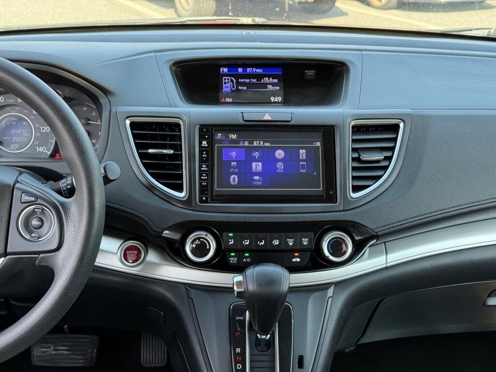 2016 Honda CR-V EX Springfield VA
