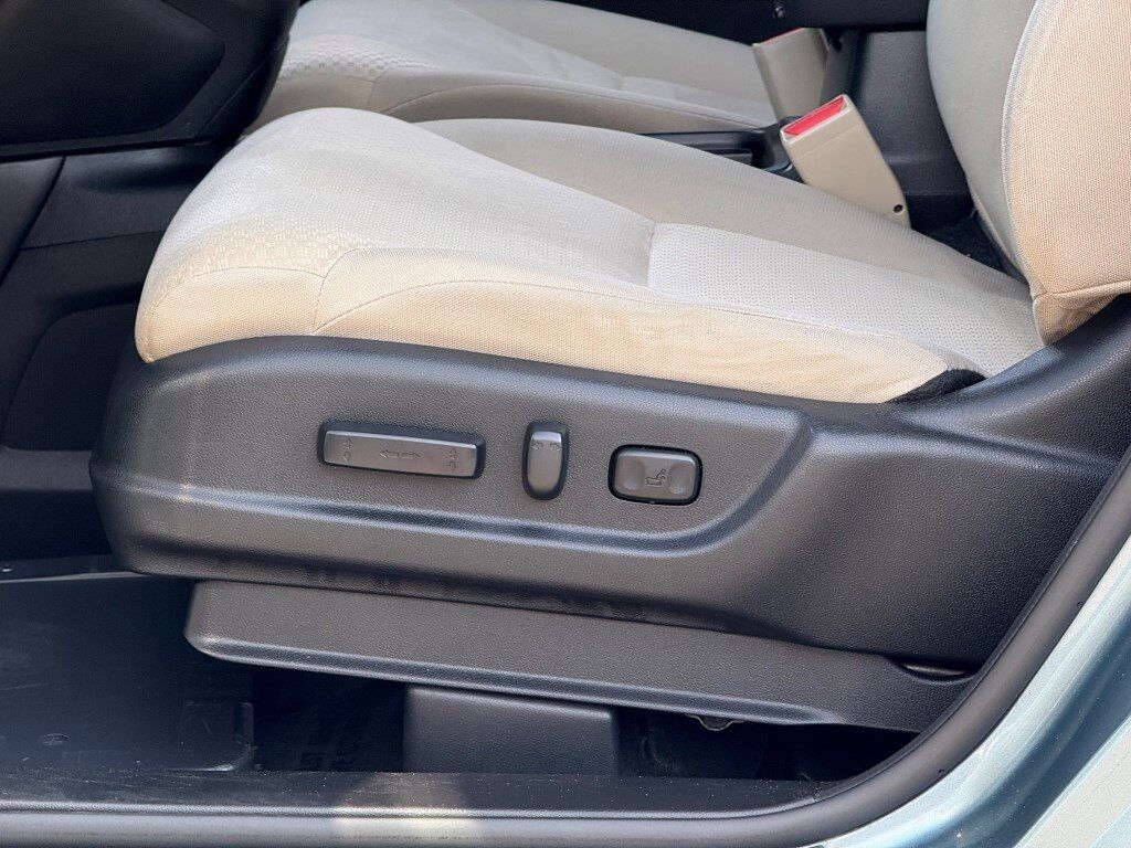 2016 Honda CR-V EX Springfield VA