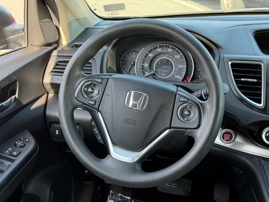 2016 Honda CR-V EX Springfield VA