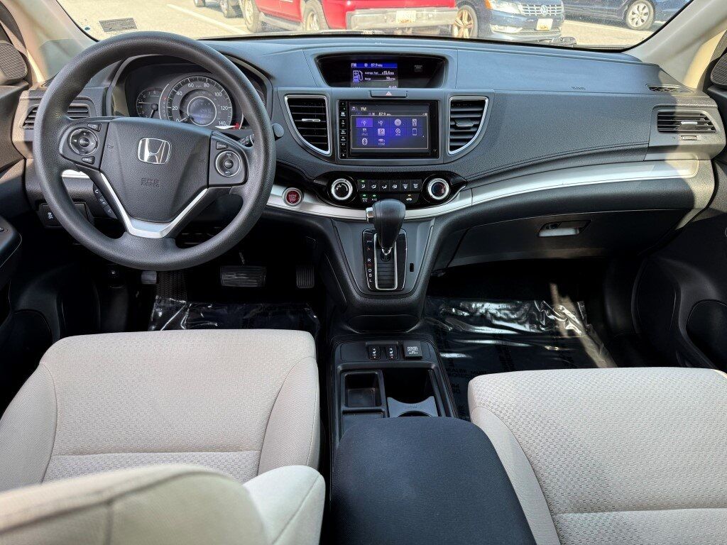 2016 Honda CR-V EX Springfield VA