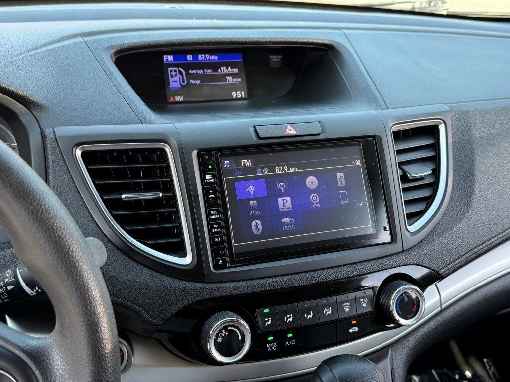 2016 Honda CR-V EX Springfield VA