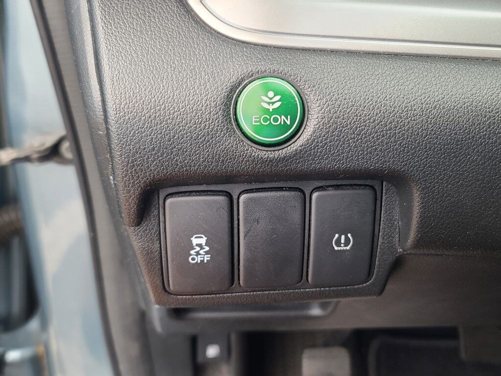 2016 Honda CR-V EX Springfield VA