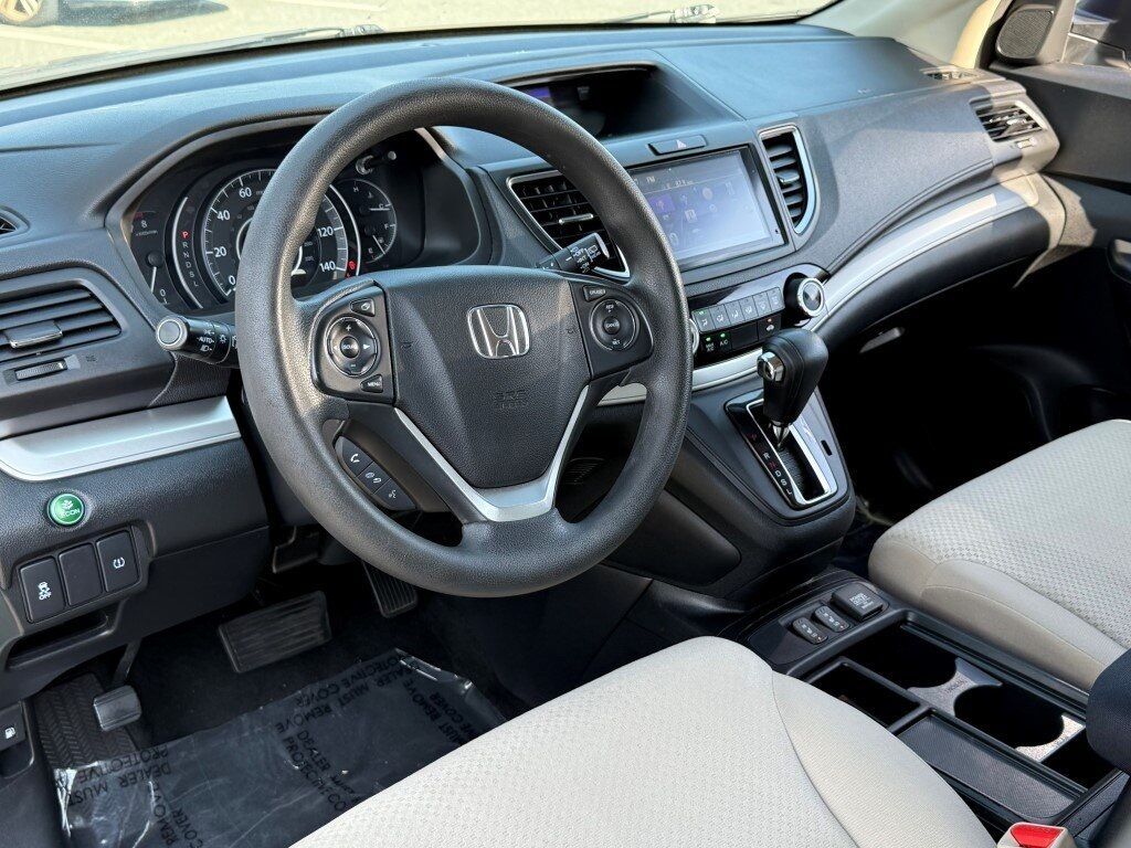 2016 Honda CR-V EX Springfield VA